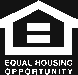 equal housing opportunity